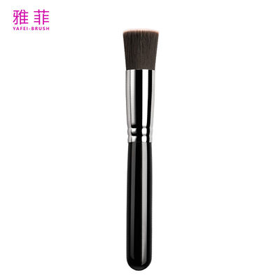 comprar A11 Cabelo de Nylon Single Madeira Fundamento Pedaço em Pó Pedaço Facial Cosmético Fabricação em linha
