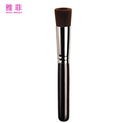 comprar A23 Cabeça redonda durável Fundamento líquido escova Lana de nylon macia sem derramamento Fabricação em linha