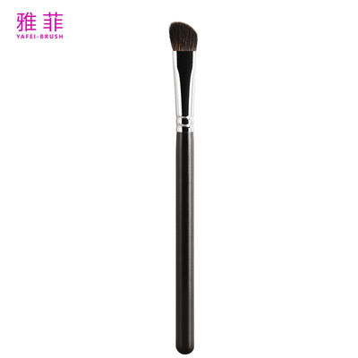 comprar A43 Escova de sombra de olho diagonal do nariz Escova de sombra de olho da cabeça oblíqua Fabricação em linha