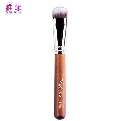 comprar F10 Borracha de maquiagem sintética suave e fofa Customize Logo 100% verificado Fabricação em linha