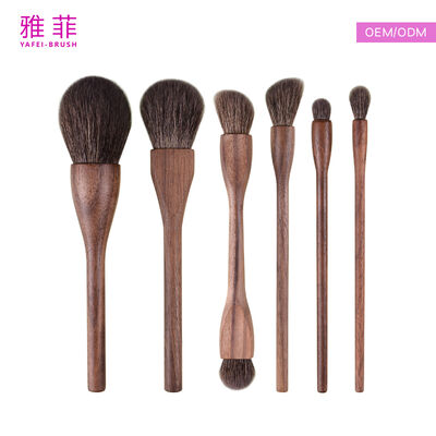comprar Borracha suave e densa de cabelos de animais Design em ângulo adequado para tarefas detalhadas que exigem toque suave e precisão Fabricação em linha