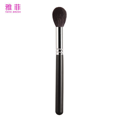 A15 Personalização Highlighter Maquiagem Pincel Contour Blending Pincel Label Privado