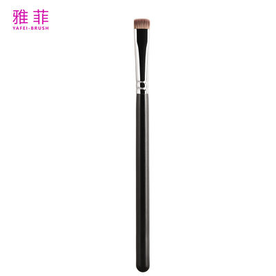 A63 Proprietário Single Flat All Skin Eyeshadow Concealer Brush For Face