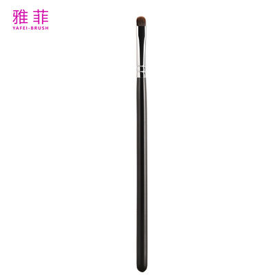 A69 Elegante Sombras de Olho Maquiagem escovas de pálpebras inferiores de maquiagem escova de beleza ferramenta
