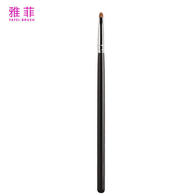 A73 Kolinsky Sable Hair Eyeshadow Liner Brush Brush Makeup Brush Certificado SGS