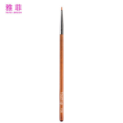 F28 High Grade Eyeliner maquiagem escova Sable cabelo maquiagem escova personalizado 100% verificado