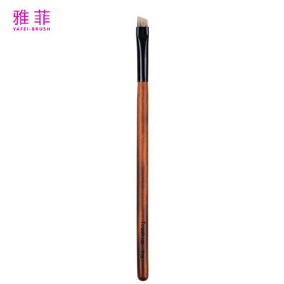 T18 Personalização CABELA DE BRUXAS Eyeliner de precisão fino Firme e apertado Brilho de maquiagem feito à mão