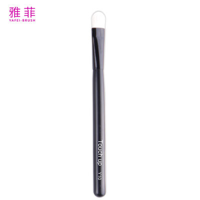 Classic Professional Large Brush Head Pure Wool Eyeshadow Blending Brush, OEM/ODM Services Available-Product Code: Y10