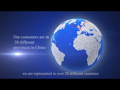 Introdução da empresa