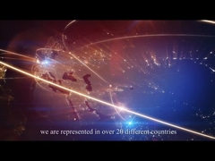 Introdução da empresa