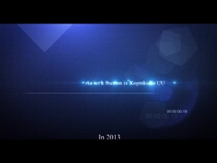 Introdução da empresa