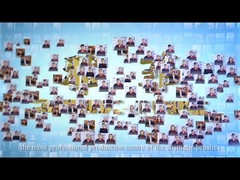 Introdução da empresa