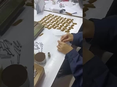 escova da composição