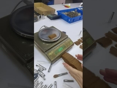 Pincel profissional Logotipo personalizado Durável