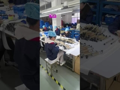 Manual de madeira personalizado 100% verificado