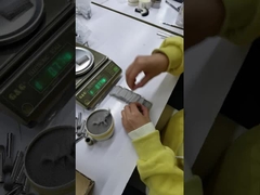 Manual de madeira personalizado 100% verificado