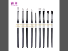 293A11610 Venda a quente de pêlos de cabra naturais profissionais