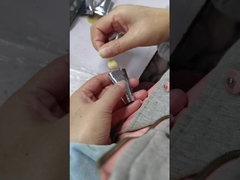 Conjunto de Pincéis de Maquilhagem Profissional Premium